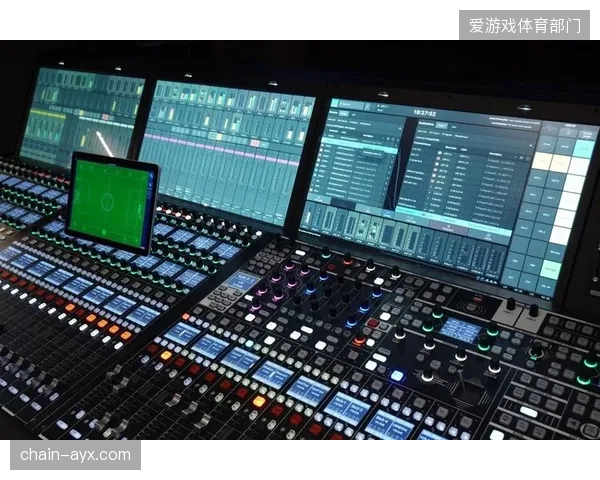 七十五个欧洲顶级体育场实现重型转播车零部署
