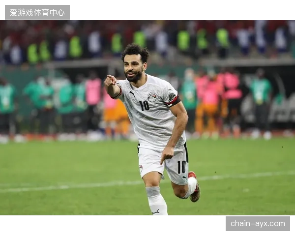新西兰后防线将直接面对埃及球星萨拉赫，这将是他们防守韧性的终极测试。